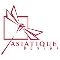 Asiatique Design logo, Asiatique Design contact details