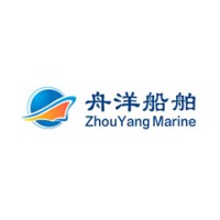 ZhouYang Marine logo, ZhouYang Marine contact details