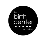 The Birth Center of Boulder logo, The Birth Center of Boulder contact details