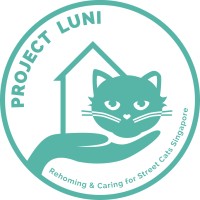 Project LUNI logo, Project LUNI contact details