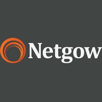 Netgow logo, Netgow contact details