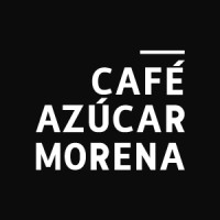 Café Azúcar Morena logo, Café Azúcar Morena contact details