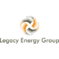 Legacy Energy Group logo, Legacy Energy Group contact details