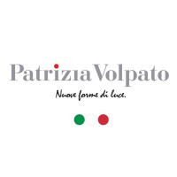 Patrizia Volpato Lighting logo, Patrizia Volpato Lighting contact details