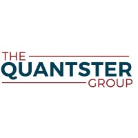 The Quantster Group logo, The Quantster Group contact details