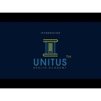 Unitus Health Academy logo, Unitus Health Academy contact details