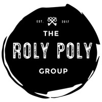 The Roly Poly Group logo, The Roly Poly Group contact details