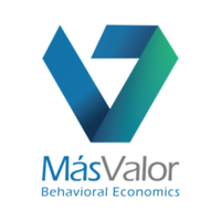 Mas Valor - Behavioral Economics Consulting logo, Mas Valor - Behavioral Economics Consulting contact details