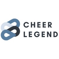 Cheer Legend Media logo, Cheer Legend Media contact details