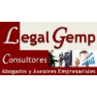 LegalGemp Consultores, Abogados, Economistas, Mediadores y Asesores Empresariales logo, LegalGemp Consultores, Abogados, Economistas, Mediadores y Asesores Empresariales contact details