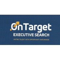 On Target Executive Search logo, On Target Executive Search contact details