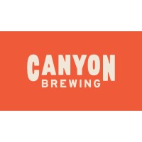 Canyon Brewing logo, Canyon Brewing contact details