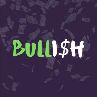 Bulli$h logo, Bulli$h contact details