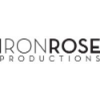 Iron Rose Productions logo, Iron Rose Productions contact details