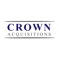 Crown Acquisitions logo, Crown Acquisitions contact details