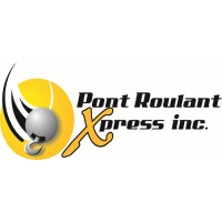 Pont Roulant Xpress inc. logo, Pont Roulant Xpress inc. contact details