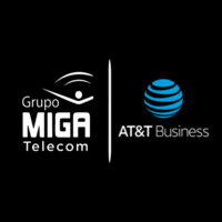 Grupo Miga Distribuidor Autorizado AT&T logo, Grupo Miga Distribuidor Autorizado AT&T contact details