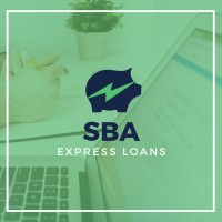 SBA Express Loans logo, SBA Express Loans contact details