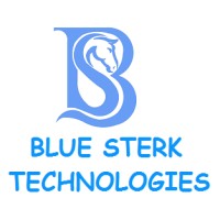 Blue Sterk Technologies logo, Blue Sterk Technologies contact details