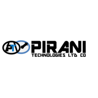 Pirani Technologies Ltd Co. logo, Pirani Technologies Ltd Co. contact details