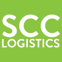 SCC Logistics Ltd logo, SCC Logistics Ltd contact details