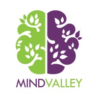 MindValley logo, MindValley contact details