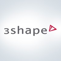 3Shape Brasil logo, 3Shape Brasil contact details