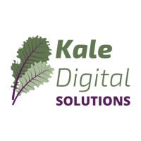 Kale Digital Solutions logo, Kale Digital Solutions contact details