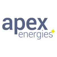 Apex Energies logo, Apex Energies contact details