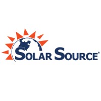 Solar Source logo, Solar Source contact details