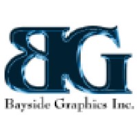 Bayside Graphics Inc. logo, Bayside Graphics Inc. contact details