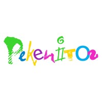 Pekenitos logo, Pekenitos contact details