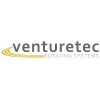 Venturetec Rotating Systems GmbH logo, Venturetec Rotating Systems GmbH contact details