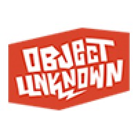 Object Unknown logo, Object Unknown contact details