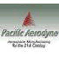 Pacific Aerodyne logo, Pacific Aerodyne contact details