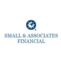 SMALL & ASSOCIATES FINANCIAL logo, SMALL & ASSOCIATES FINANCIAL contact details