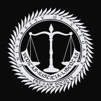 University of Calgary Pre-Law Society logo, University of Calgary Pre-Law Society contact details