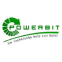 Powerbit logo, Powerbit contact details