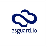 esguard.io logo, esguard.io contact details