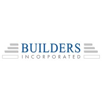 Builders Incorporated logo, Builders Incorporated contact details