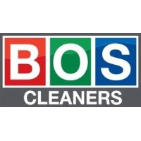 B.O.S. Cleaners Inc logo, B.O.S. Cleaners Inc contact details