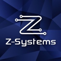 Z-Systems Software logo, Z-Systems Software contact details