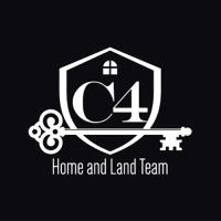 C4 Home and Land Team logo, C4 Home and Land Team contact details