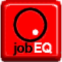 jobEQ.com logo, jobEQ.com contact details