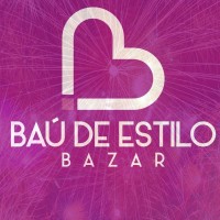 Baú de Estilo  - Bazar logo, Baú de Estilo  - Bazar contact details