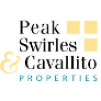 Peak Swirles & Cavallito Properties logo, Peak Swirles & Cavallito Properties contact details