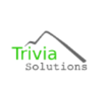 Trivia Solutions logo, Trivia Solutions contact details