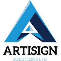 ArtiSign Solutions Ltd. logo, ArtiSign Solutions Ltd. contact details