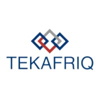 Tekafriq Solutions Limited logo, Tekafriq Solutions Limited contact details