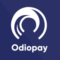 Odiopay logo, Odiopay contact details